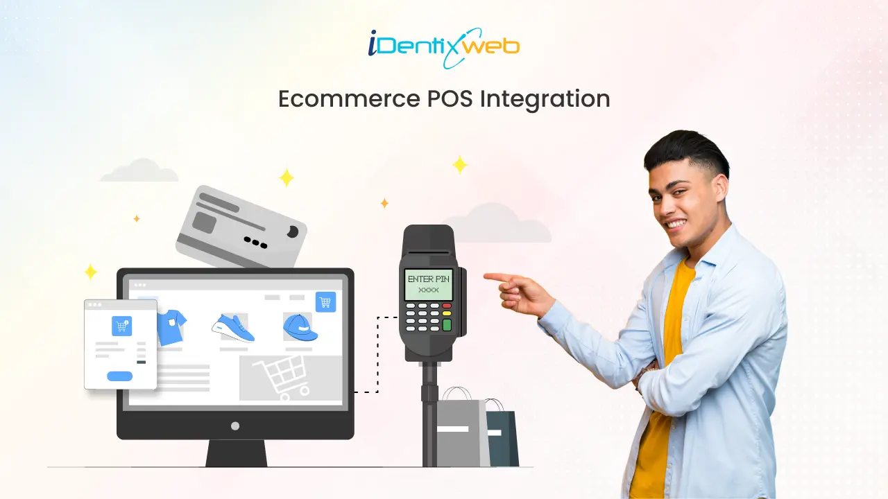 Ecommerce POS Integration: How It Can Transform Your Business