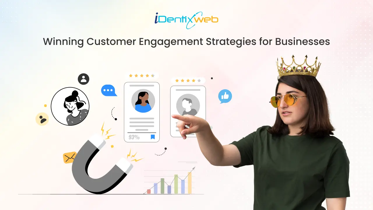 Customer Engagement Strategies That Works Easily