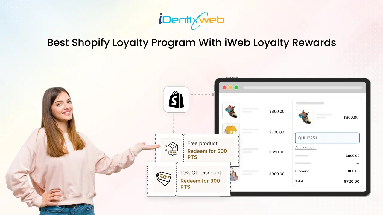 Setup to Success: How to Create the Best Shopify Loyalty Program 