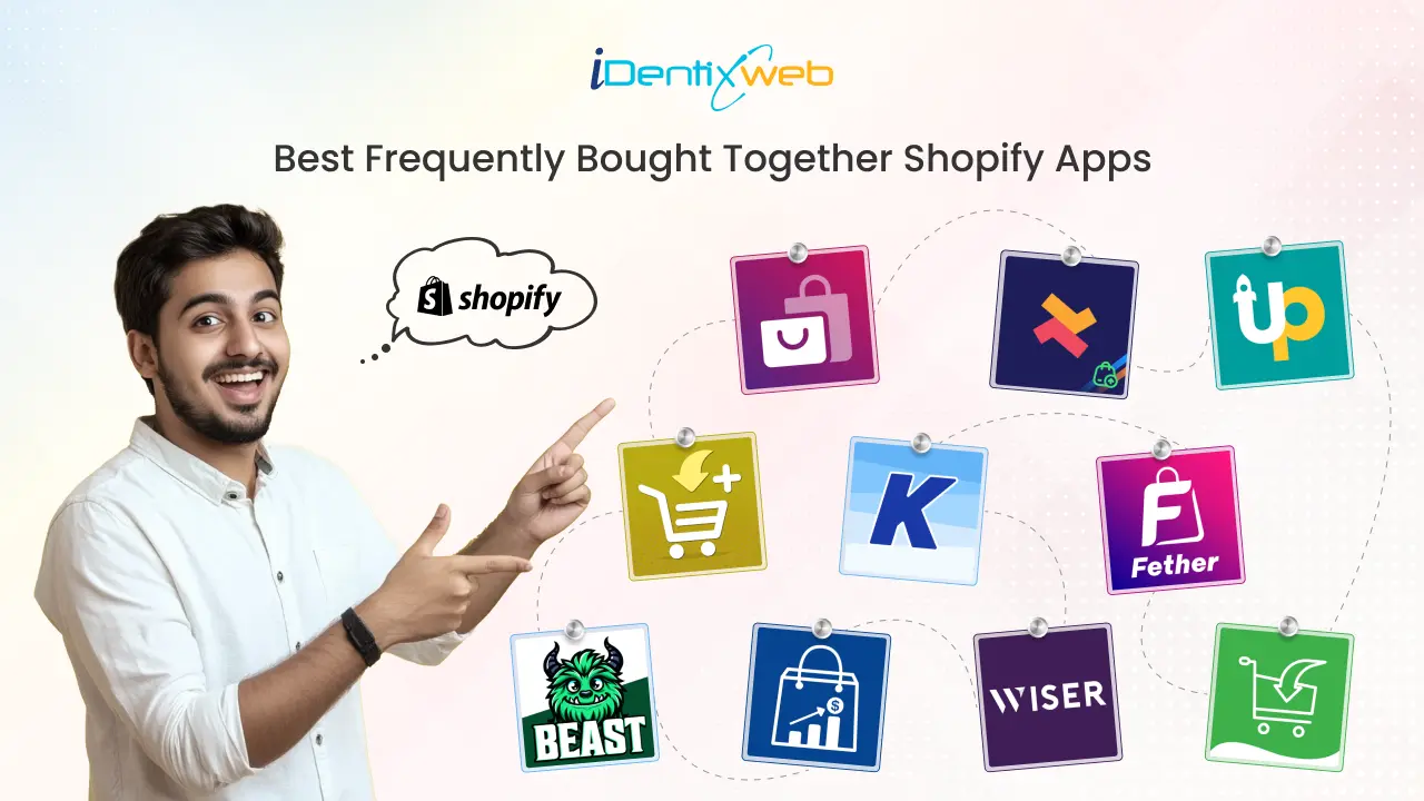 Top Frequently Bought Together Shopify Apps Can Drive More Sales 