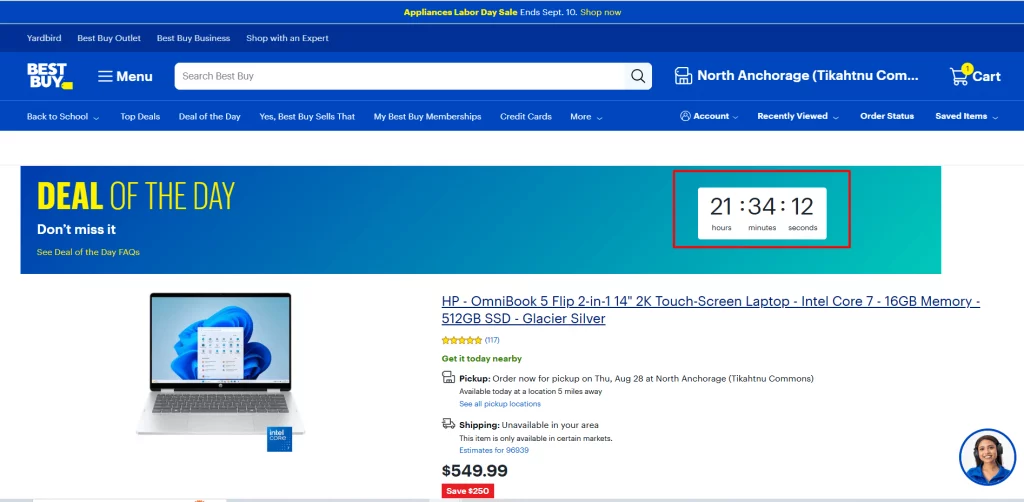 Limited Time Offer Coupon Code