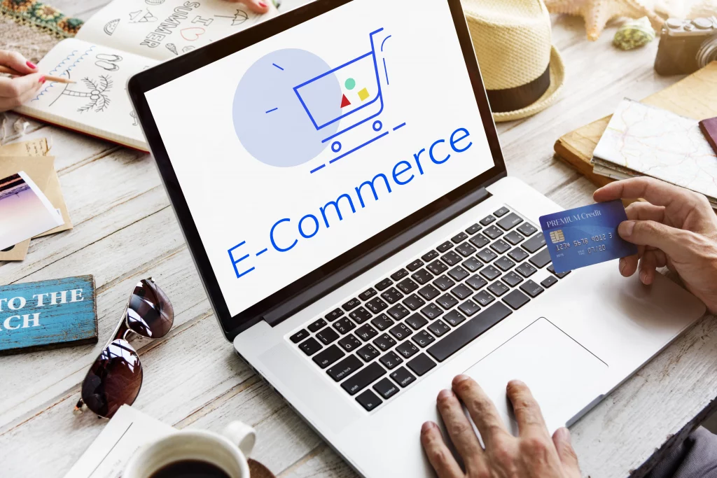 Ecommerce POS Integration