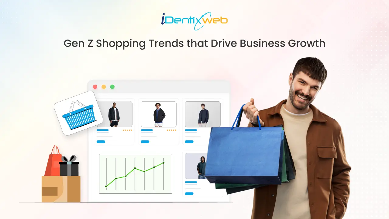 The Gen Z Shopping Trends: What’s Driving Their Choices?