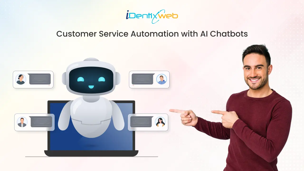 The Power of Customer Service Automation With AI Chatbots