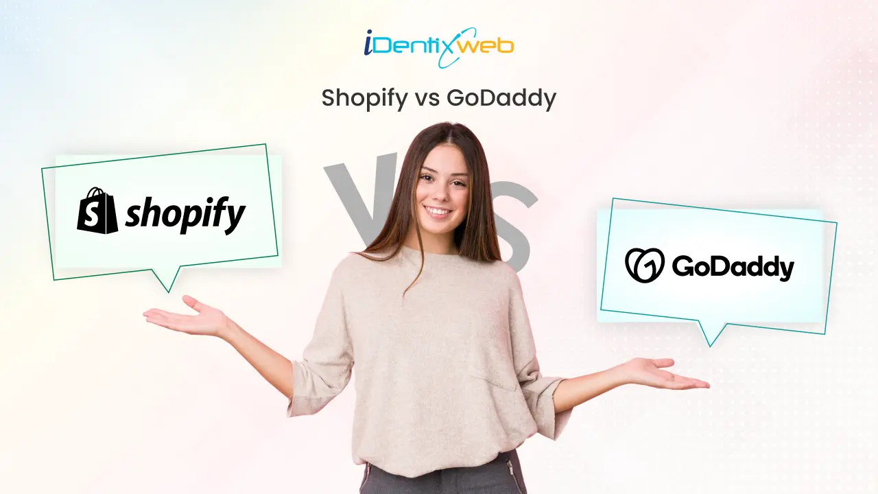 Shopify vs GoDaddy: Which Platform Delivers Better Results?