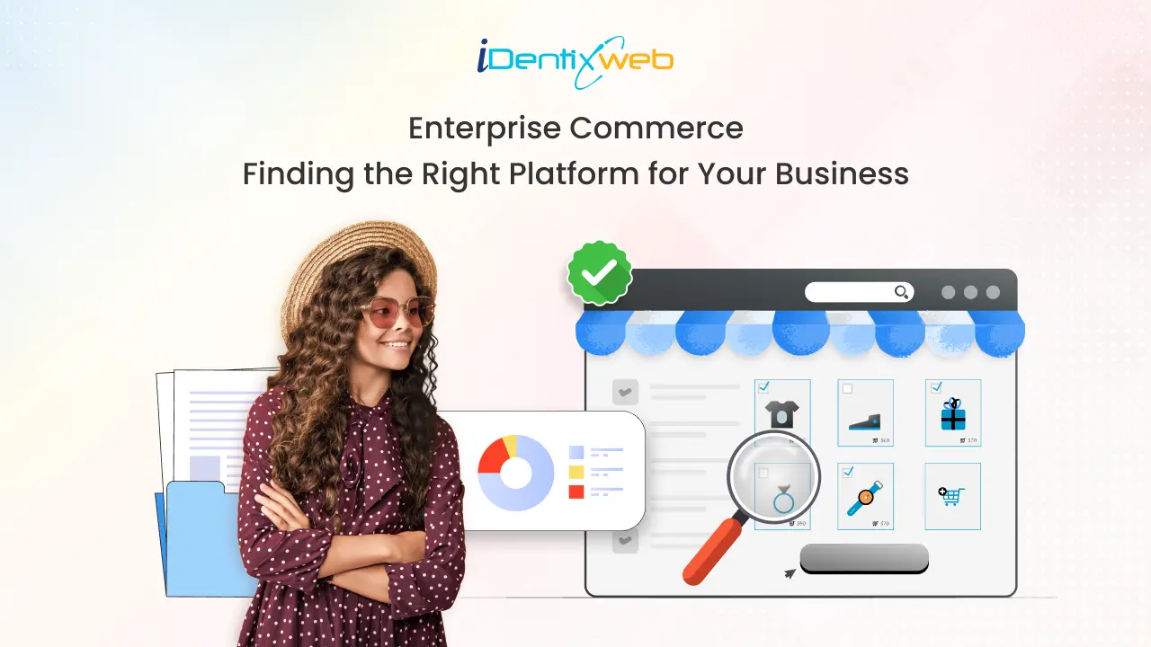 Enterprise Commerce: Top Platforms for Scalable Growth