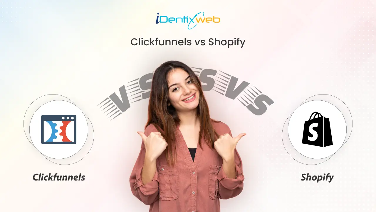 ClickFunnels vs Shopify: A Complete Side-by-Side Review