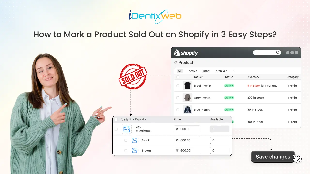 How to Make a Shopify Nail Store with Ease in 2025