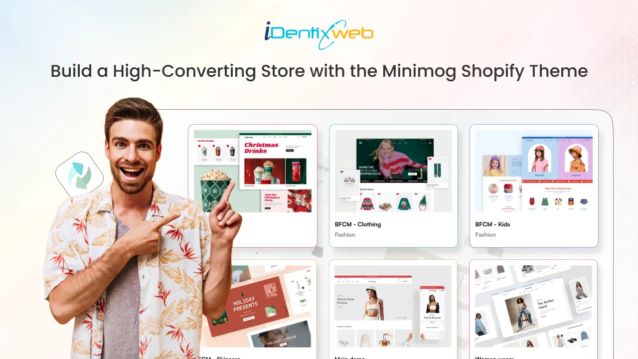 Minimog Shopify Theme Review: Features, Pros, and Cons
