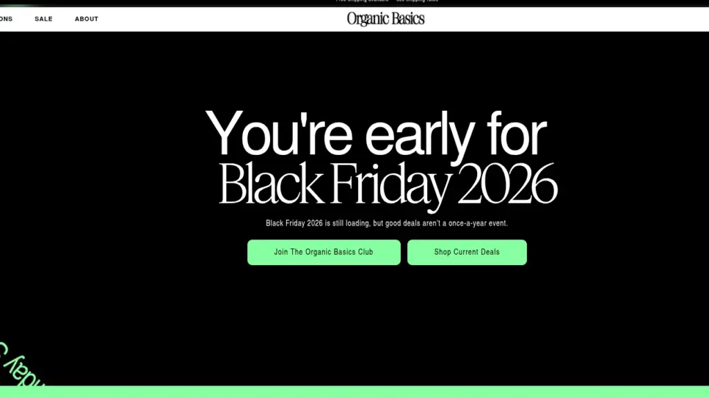 Organic-Basics-BFCM Organic-Basics-BFCM