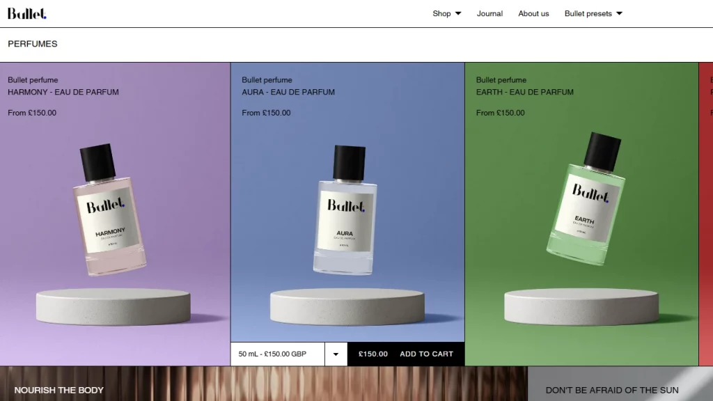 One of the fastest Shopify themes is, Bullet  theme. 