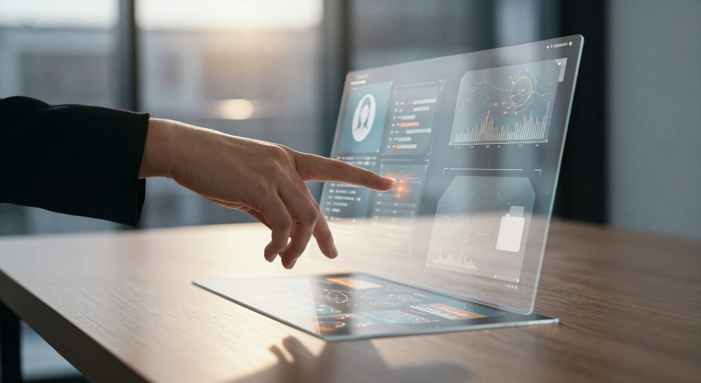 Automating Customer Service 