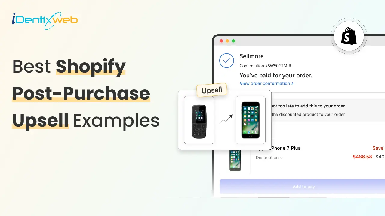 Post-Purchase Upsell Pages [Examples + Tips For Conversion]