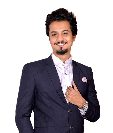 vineet nair
