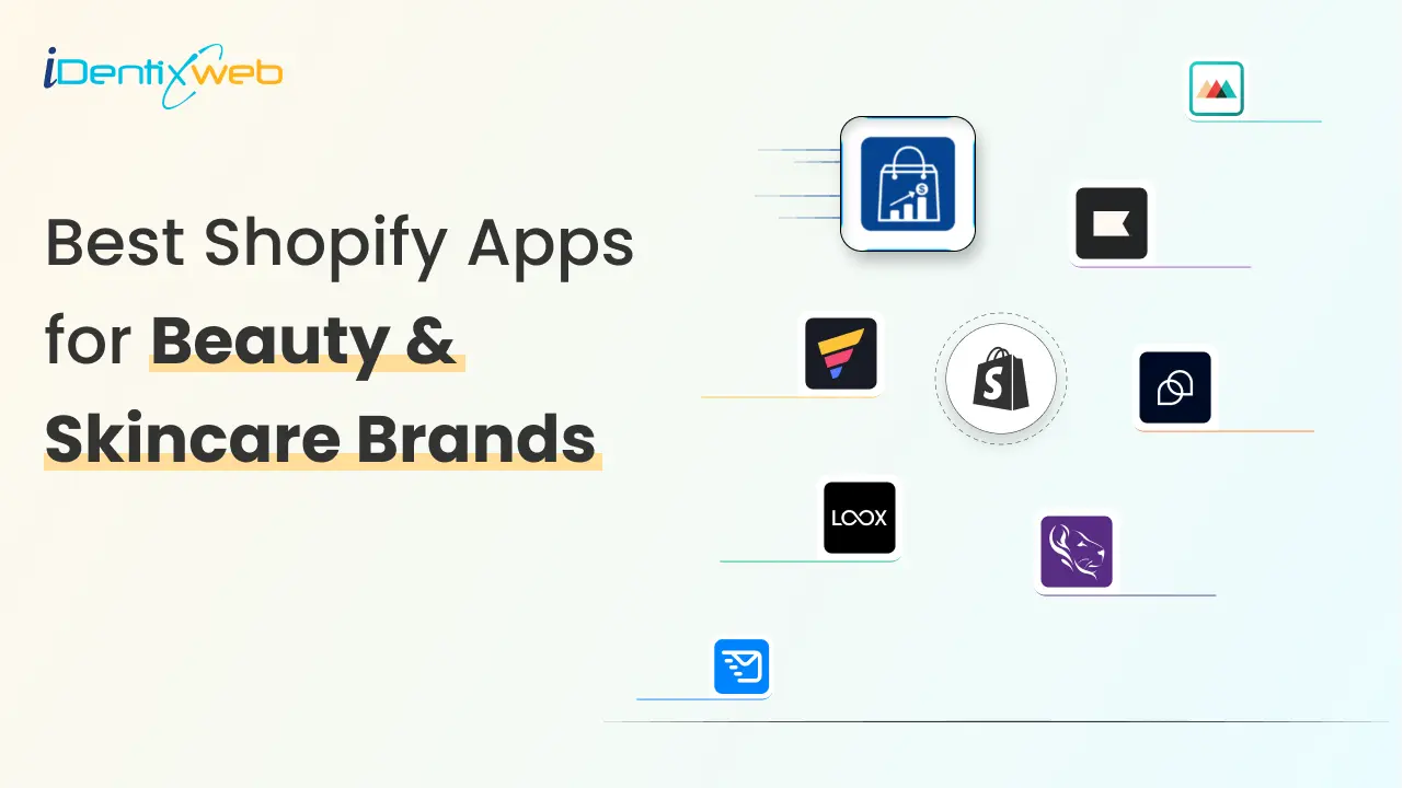 The Only Shopify Apps You Need to Grow Your Beauty Store in 2025
