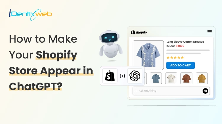 How to Help ChatGPT Discover Your Products? [Updated Methods]