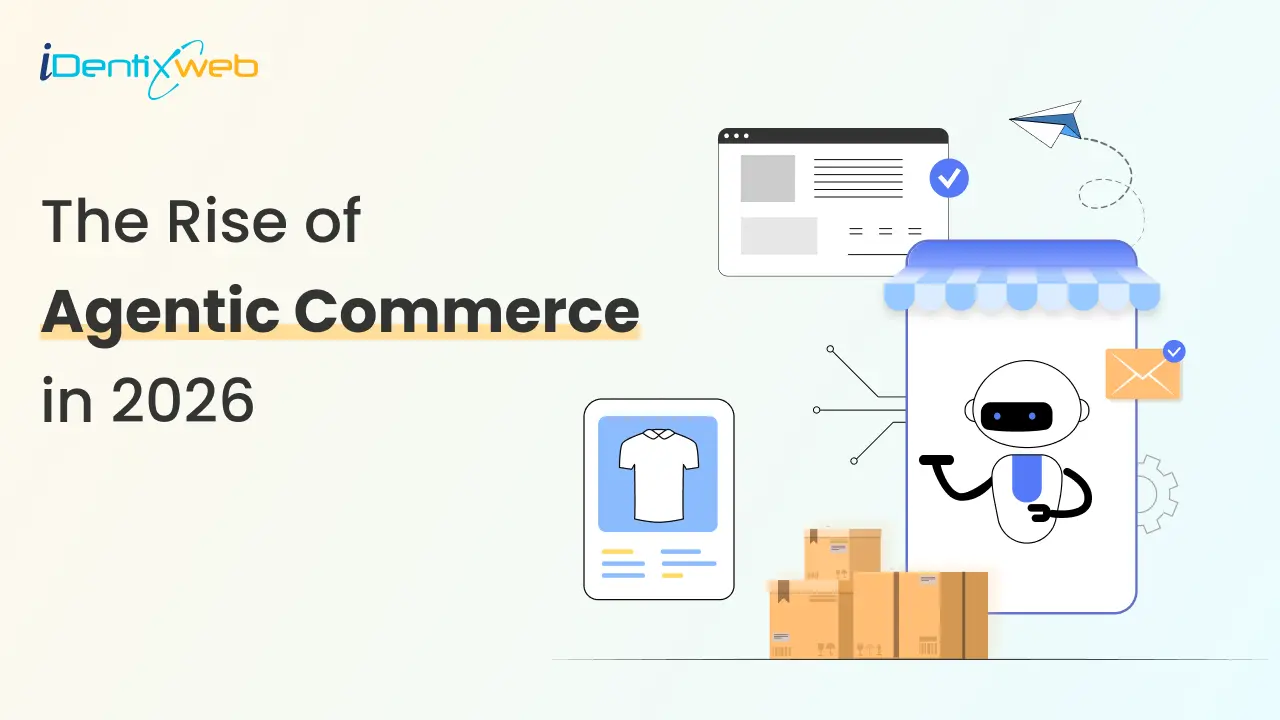 Agentic Commerce: Why It Will Be the Top Retail Trend in 2026?