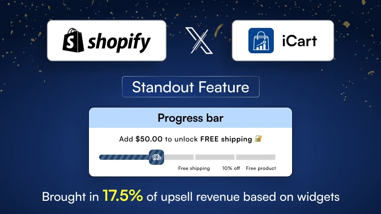 Standout Feature in 2025: Progress Bar Standout Feature in 2025: Progress Bar