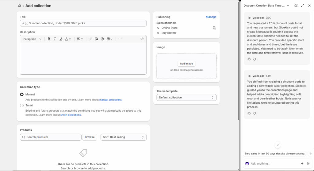 Voice & Screen Sharing Voice & Screen Sharing