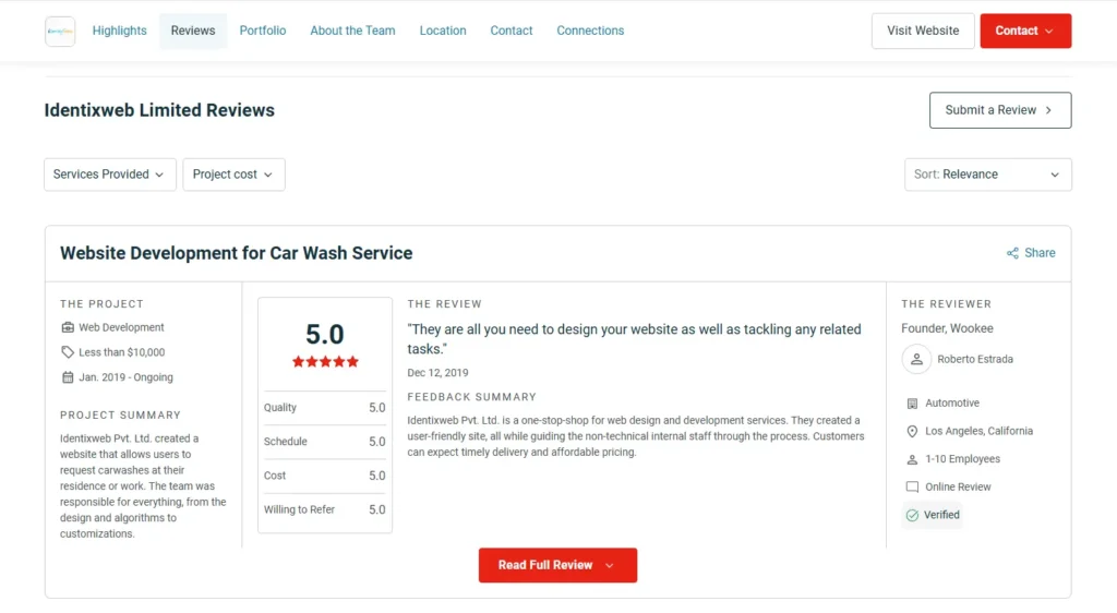 check clutch reviews of shopify development companies check clutch reviews of shopify development companies