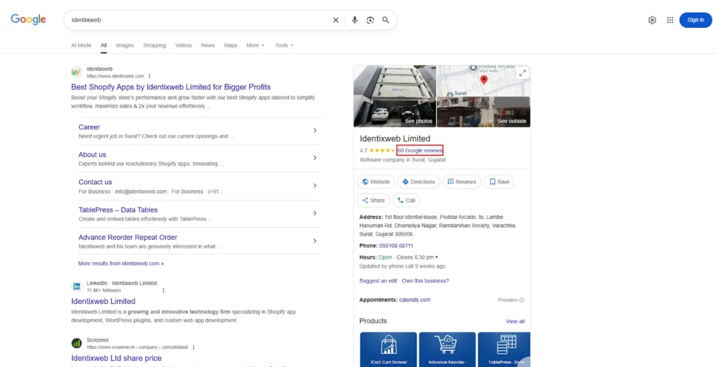 Check online reviews of shopify development companies Check online reviews of shopify development companies
