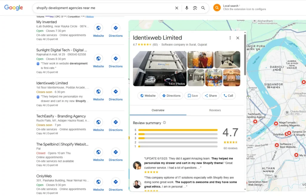 check local presence of shopify agencies check local presence of shopify agencies