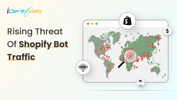 The Rising Threat of Chinese Shopify Bot Traffic: Why Merchants Need Protection
