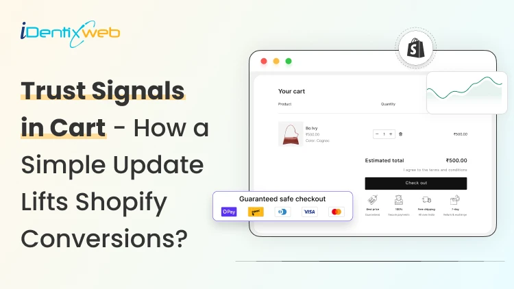 Trust Badges in Shopify: How a Simple Update Lifts Conversions (And How to Add Them)