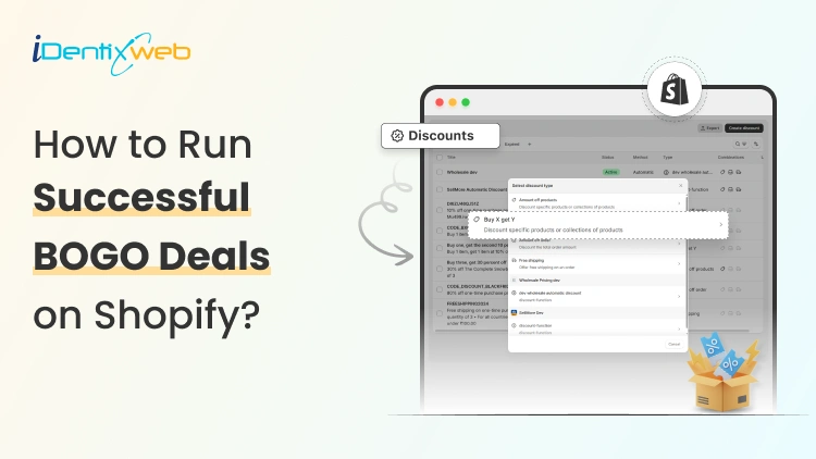 How to Do a BOGO Sale on Shopify? [With & Without an App]
