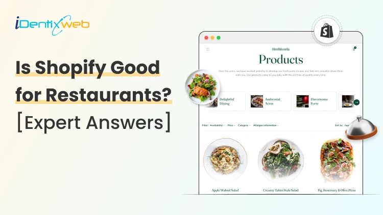 Are Shopify Restaurants Good? A Complete Breakdown for Beginners