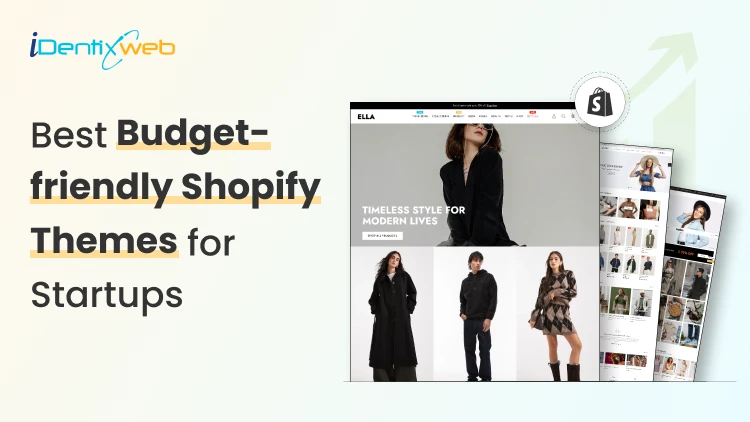 Small Businesses Need These Cheap Shopify Themes [Low Cost Themes for 2026]