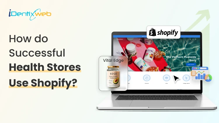 How do Successful Health and Wellness Businesses use Shopify?