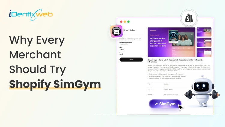 Why Every Eligible Shopify Merchant Should Try Shopify SimGym