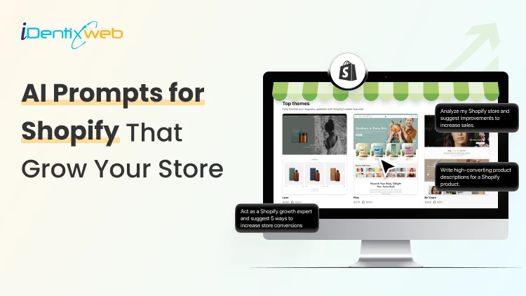 Best ChatGPT Prompts for Shopify You Can Copy-paste [+Tips to Write Prompts]