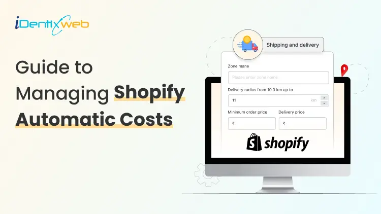 A Step-by-Step Guide to Managing Shopify Shipping Costs