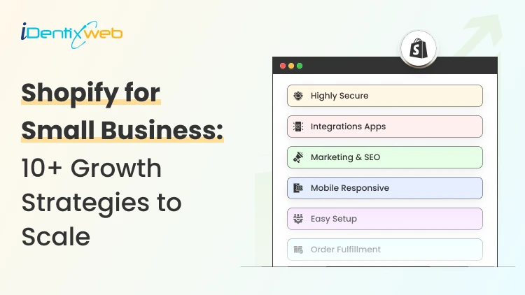 Shopify for Small Businesses? A Complete 2026 Guide for Online Merchants 