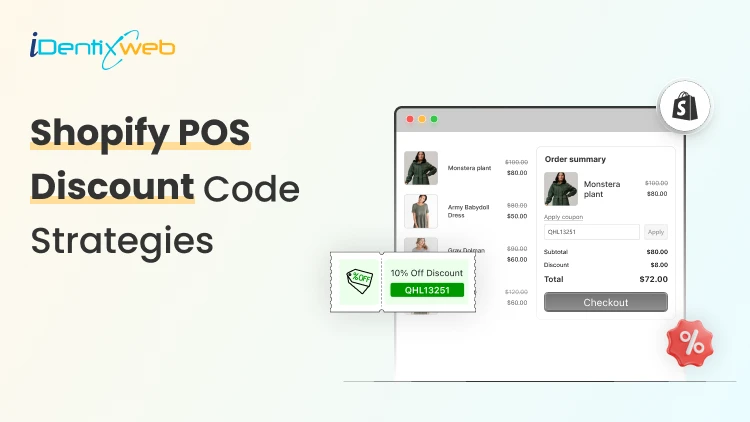 Shopify POS Discount Strategy: 6 Ways to Align Online & Offline Promotions
