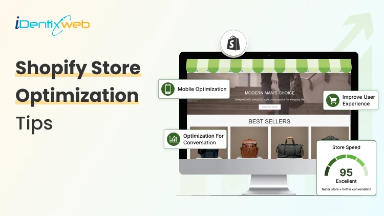 Shopify Store Optimization: 8 Elements That Drive More Sales