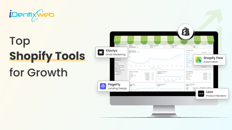 Top Shopify Tools for Growth in 2026: Speed, SEO, Upsell, Reviews & Analytics