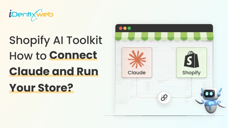 How to Connect Claude to Shopify in Minutes? Run Your Store 10X Faster.