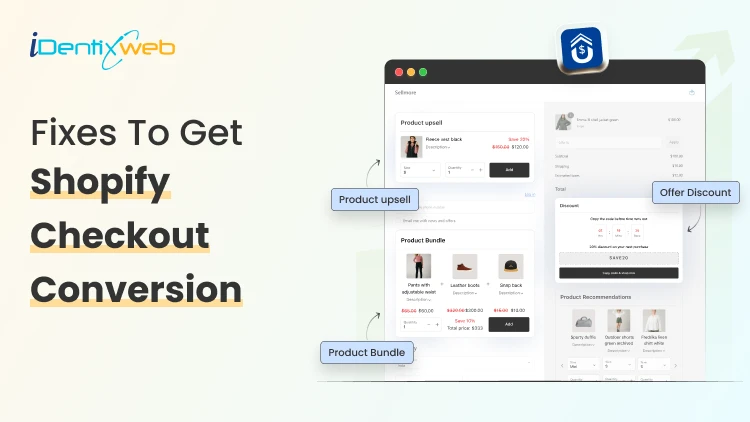Shopify Checkout Conversion: 11 Fixes to Turn More Shoppers Into Customers (2026)