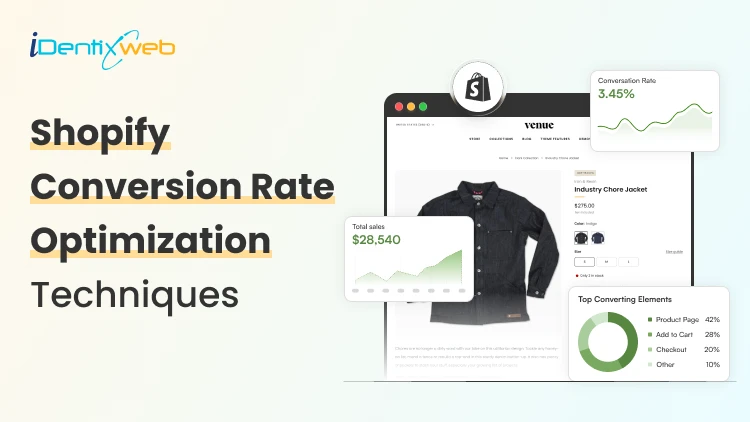 Shopify Conversion Rate Optimization: 10 Proven Techniques (2026)
