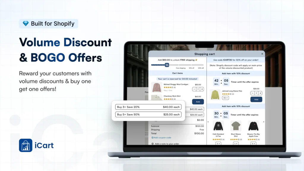 volume discount