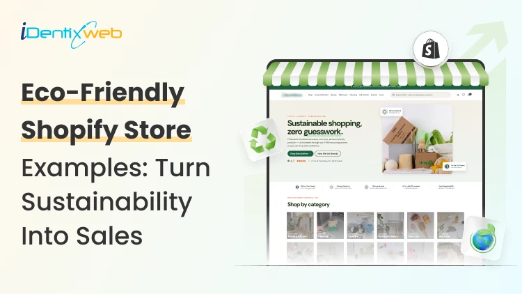 Shopify Eco-Friendly Store Examples: Turn Sustainability Into Sales in 2026