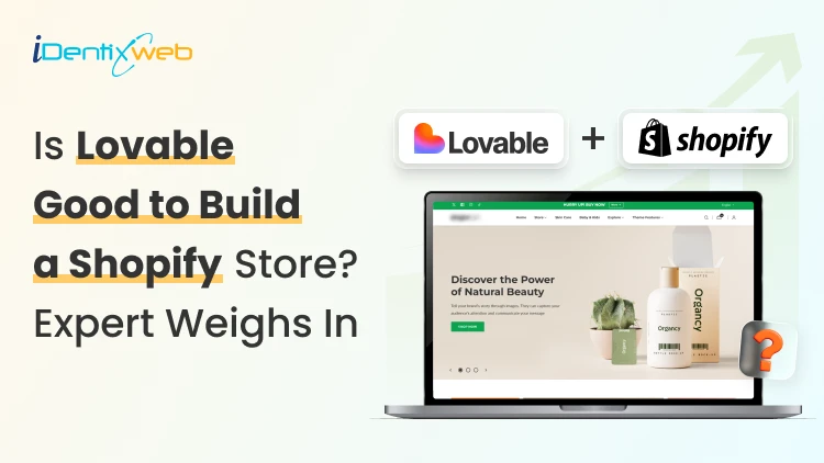 Lovable Shopify Integration: How It Works, What It Can Do, and Who It’s For
