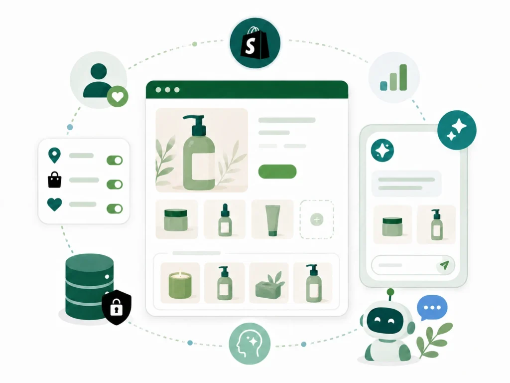Features of a good Shopify DTC website Features of a good Shopify DTC website
