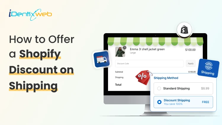 How to Offer a Shopify Discount on Shipping Without Hurting Profit Margins