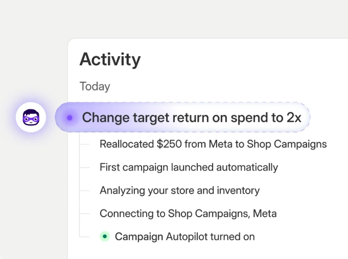 Shopify-campaign-autopilot Shopify-campaign-autopilot