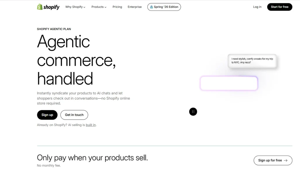 Shopify-agentic-plan Shopify-agentic-plan