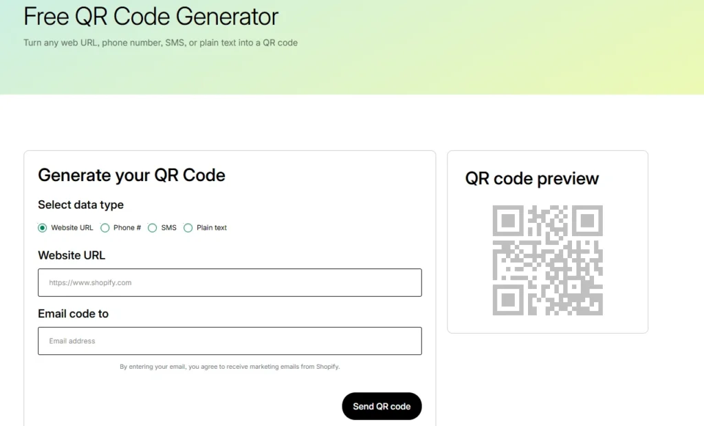 Shopify-free-qr-code-generator Shopify-free-qr-code-generator